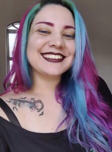 Picture of LARISSA MENDES